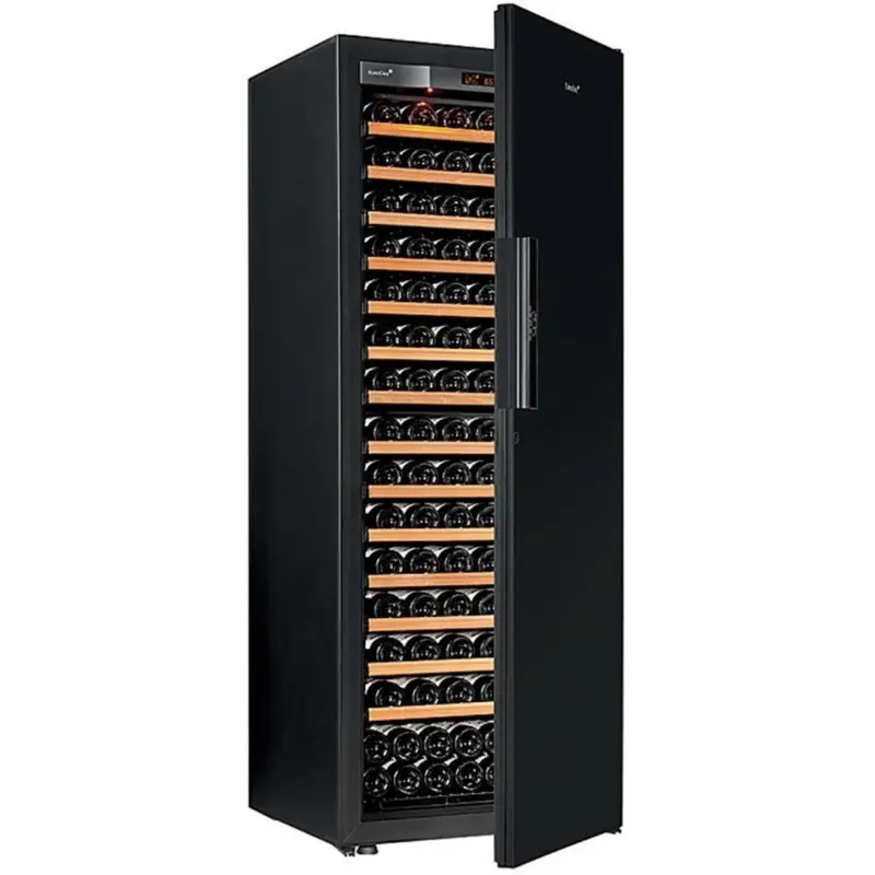 EuroCave Pure V LP lasiovi