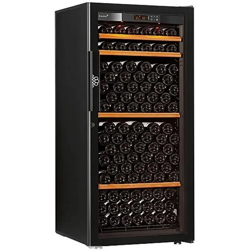 EuroCave Pure V MA lasiovi