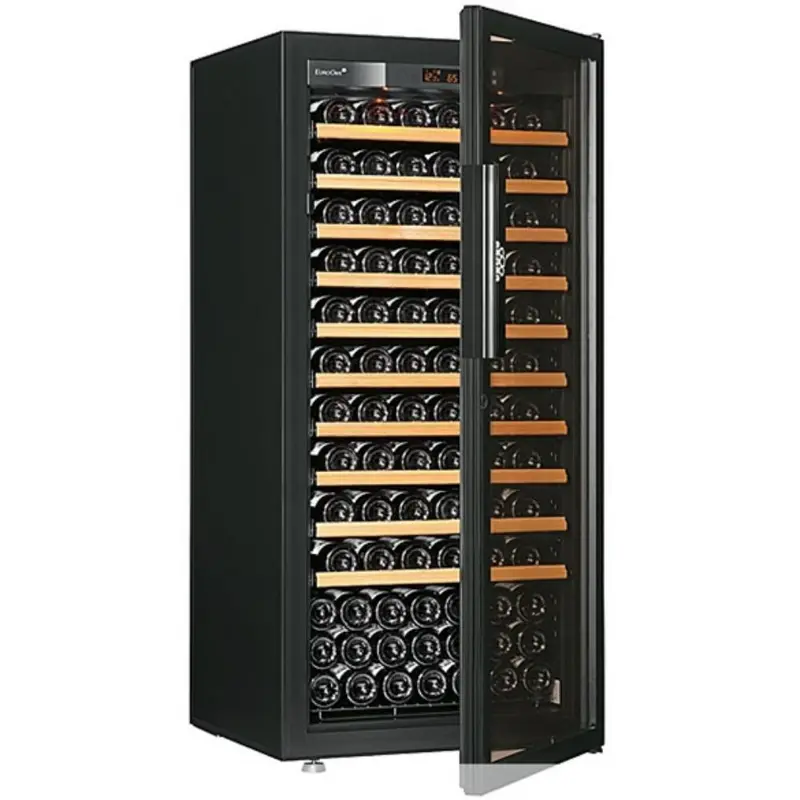EuroCave Pure V MP lasiovi