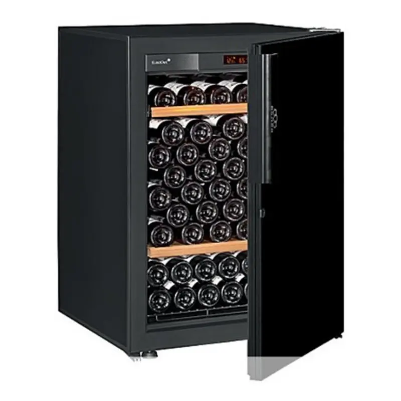 EuroCave Pure V SA lasiovi