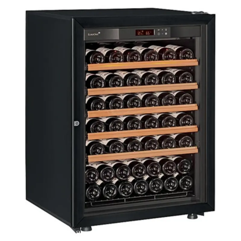 EuroCave Pure V SP lasiovi