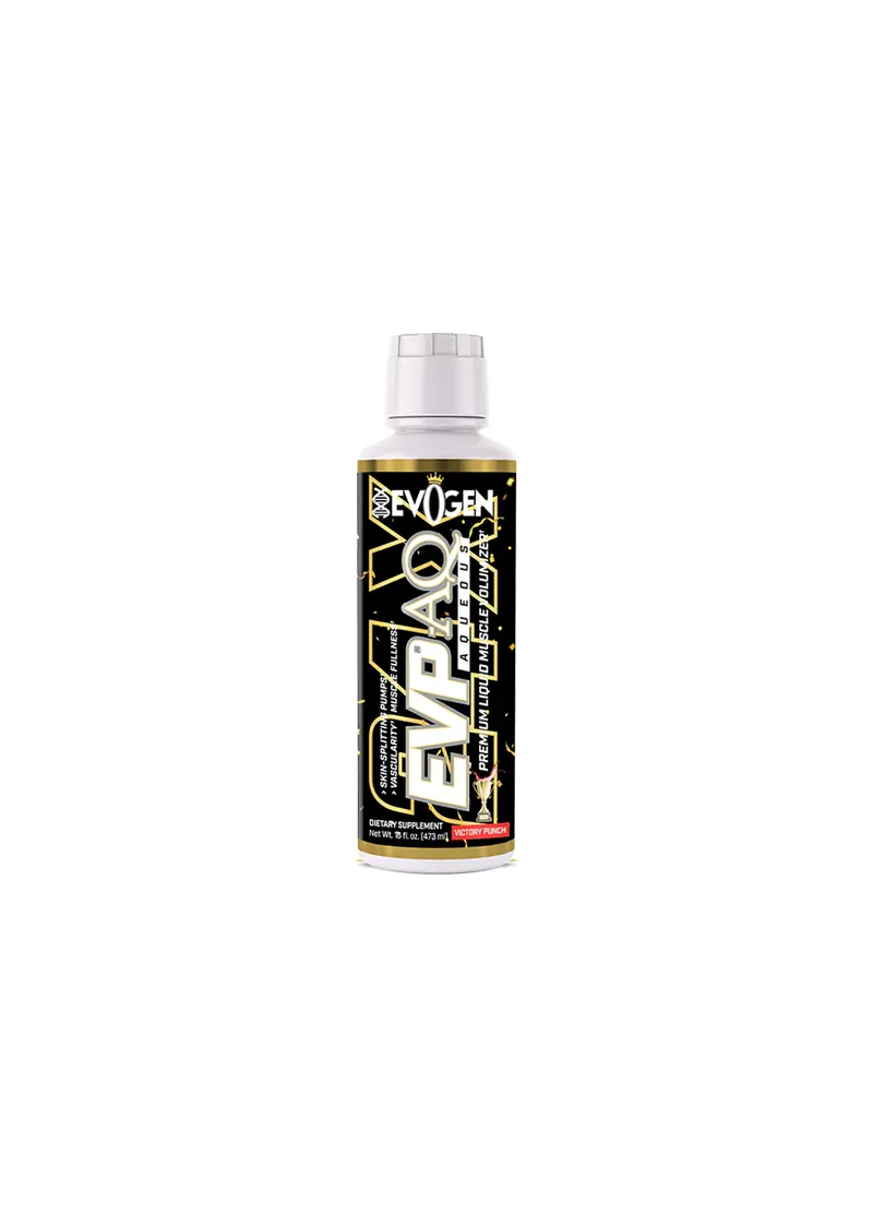 Evogen EVP AQ Glycerol 473ml