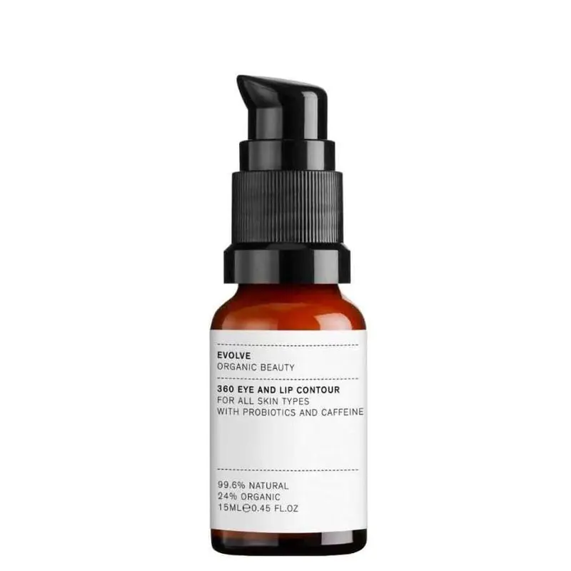 Evolve 360 Eye & Lip Contour Silmänympärysvoide