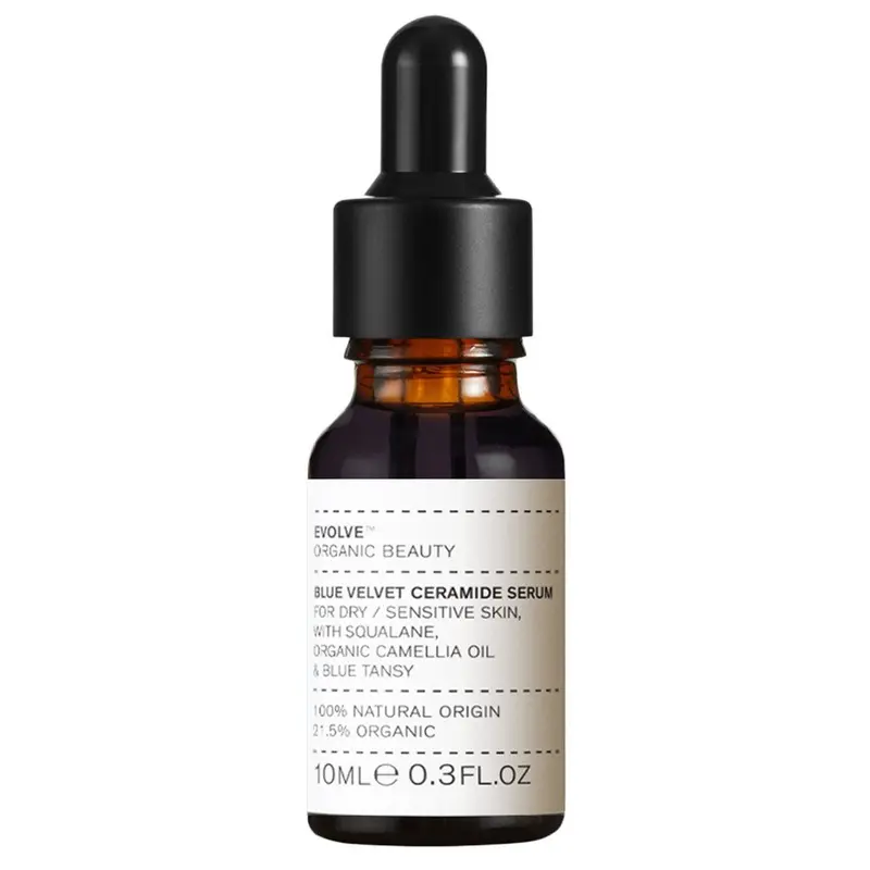 Evolve Blue Velvet Ceramide Serum - kasvoseerumi 30ml