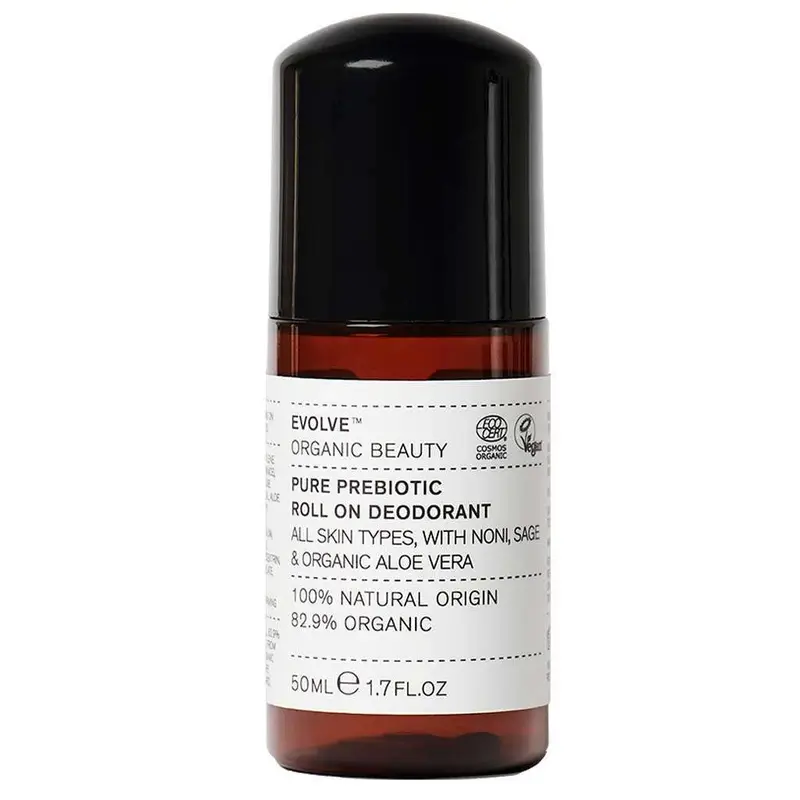 Evolve Pure Prebiotic Deodorantti