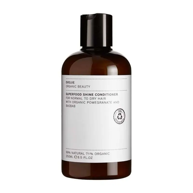 Evolve Superfood Shine Hoitoaine