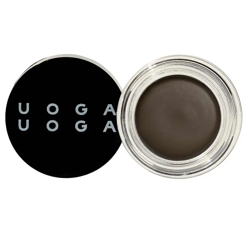 Eyebrow Pomade Forest Path, 2,5 ml - kulmaväri tummille kulmakarvoille