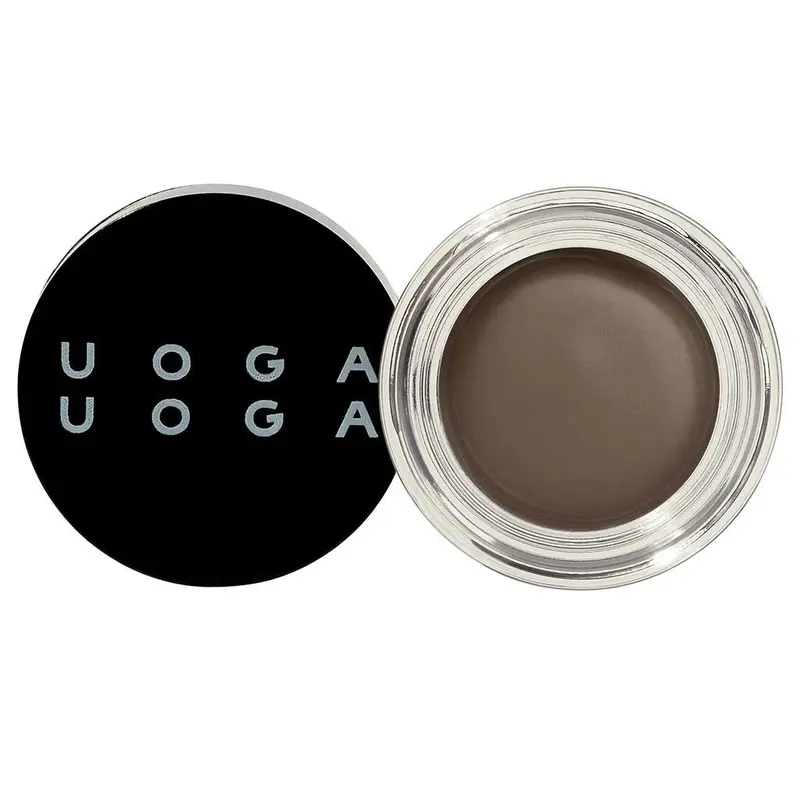Eyebrow Pomade Taupe, 2,5 ml - kulmaväri keskitummille kulmakarvoille