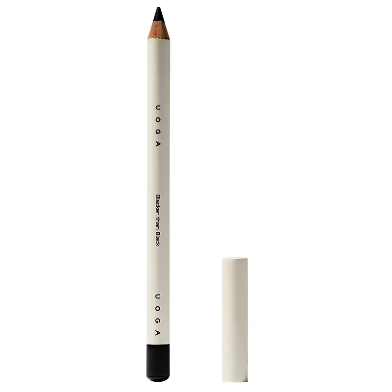 Eyeliner 850 Blacker than Black, 5 g - silmänrajauskynä