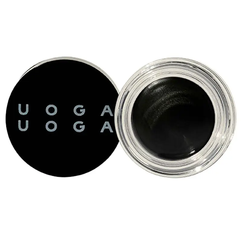Eyeliner Black Drama, 2,5 ml - voidemainen silmänrajausväri