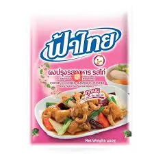 FA THAI, CHICKEN SEASONING POWDER 400G