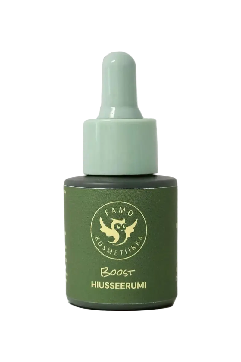 Famo Boost Hiusseerumi