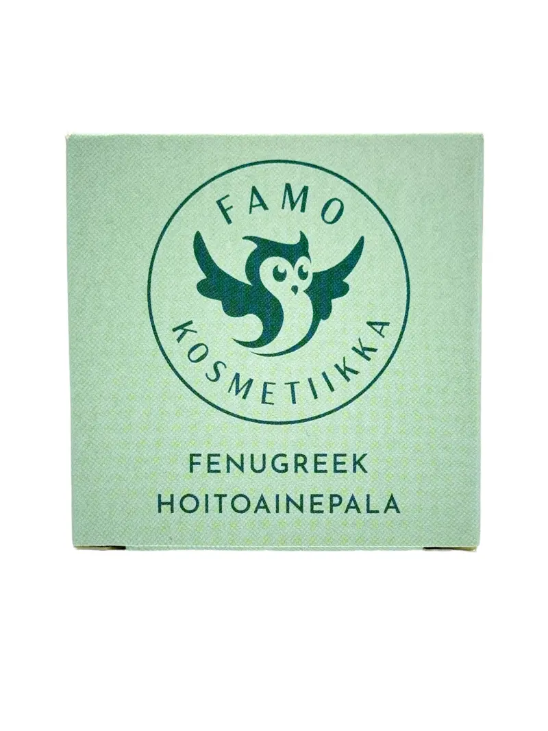 FAMO Fenugreek Hoitoainepala
