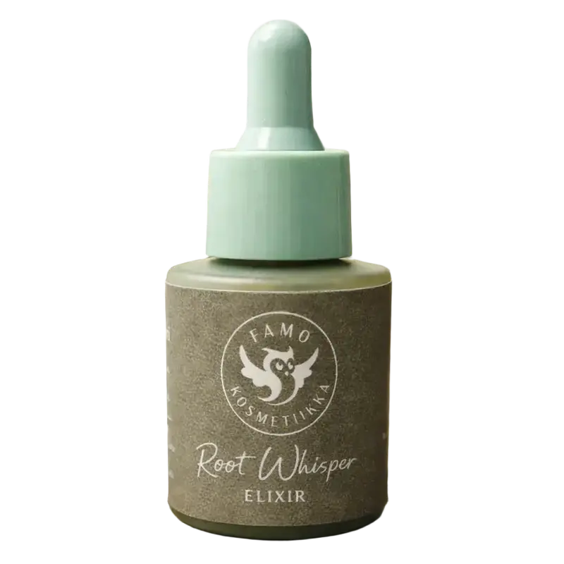 Famo Root Whisper Elixir