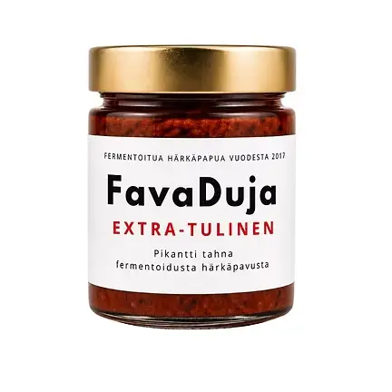 FavaDuja extra-tulinen 200g