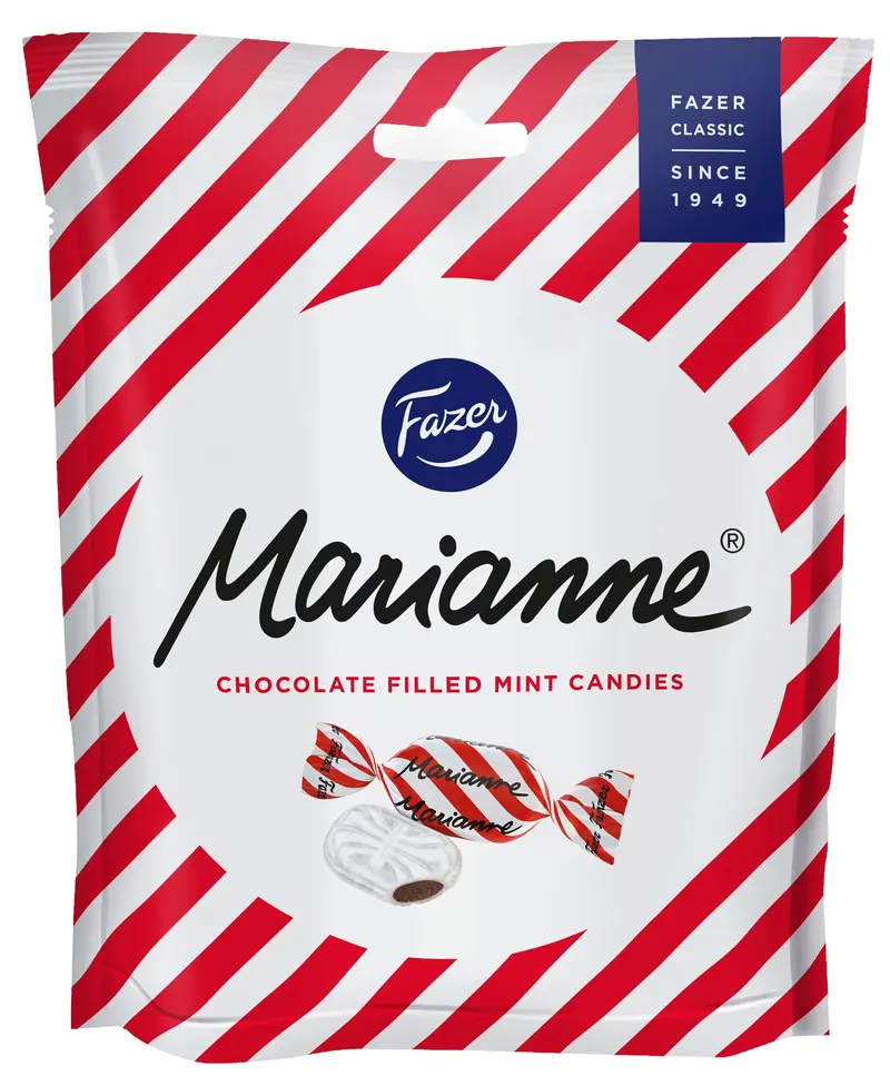 Fazer Marianne