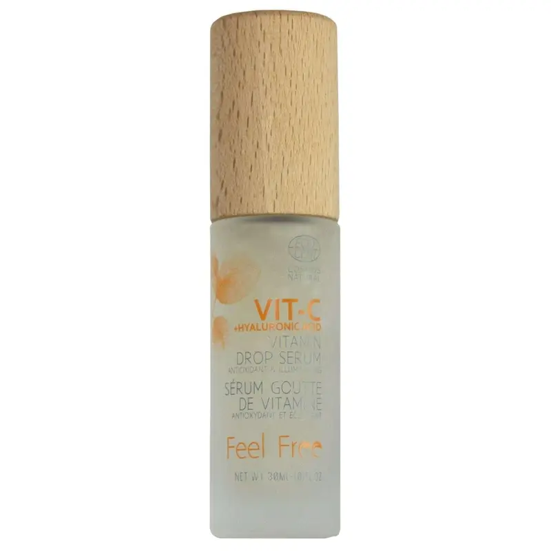 Feel Free Vitamin Drop C-vitamiiniseerumi
