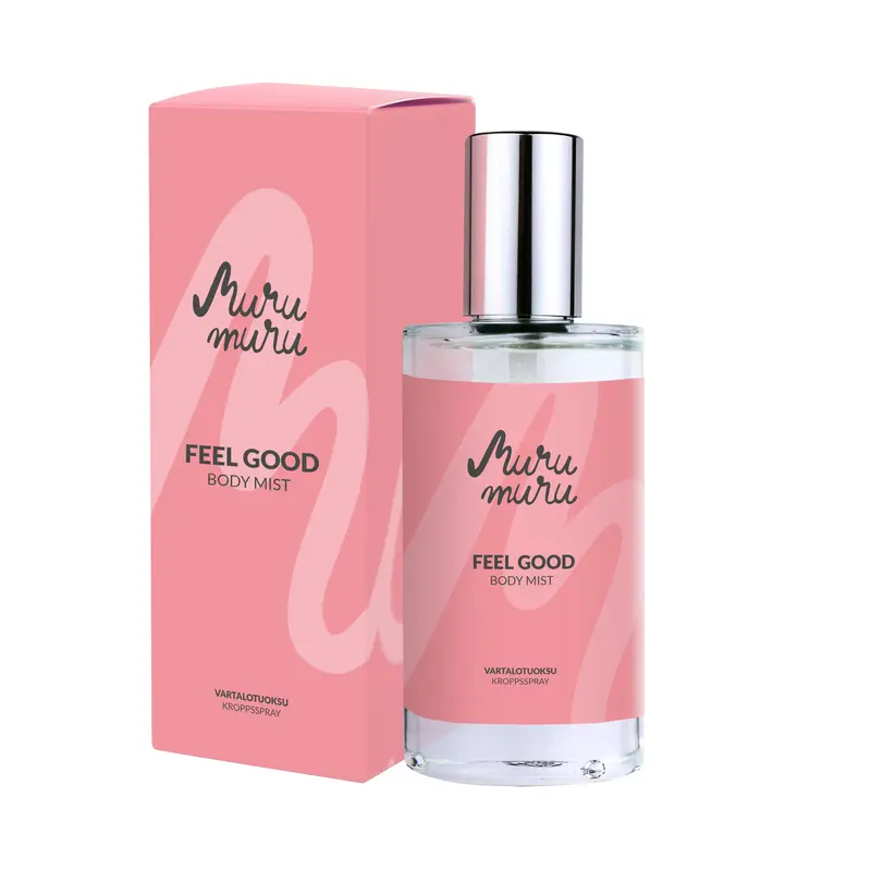 Feel Good Body Mist, 50 ml