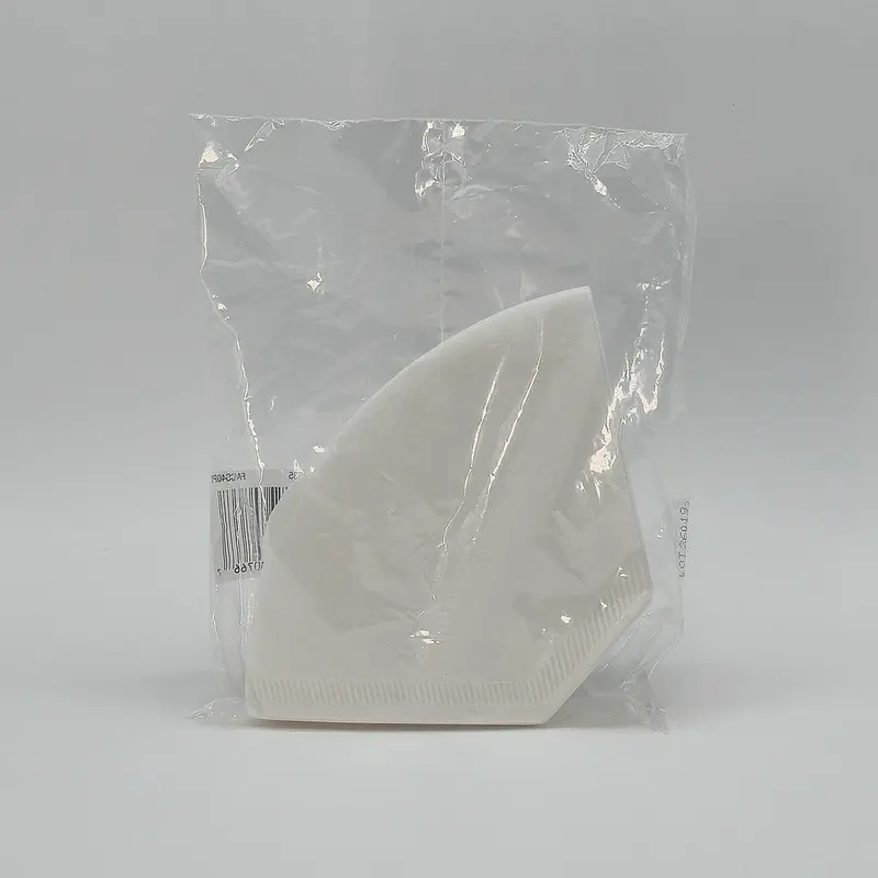 Fellow Aiden -kartiomalliset suodatinpaperit, 40 kpl