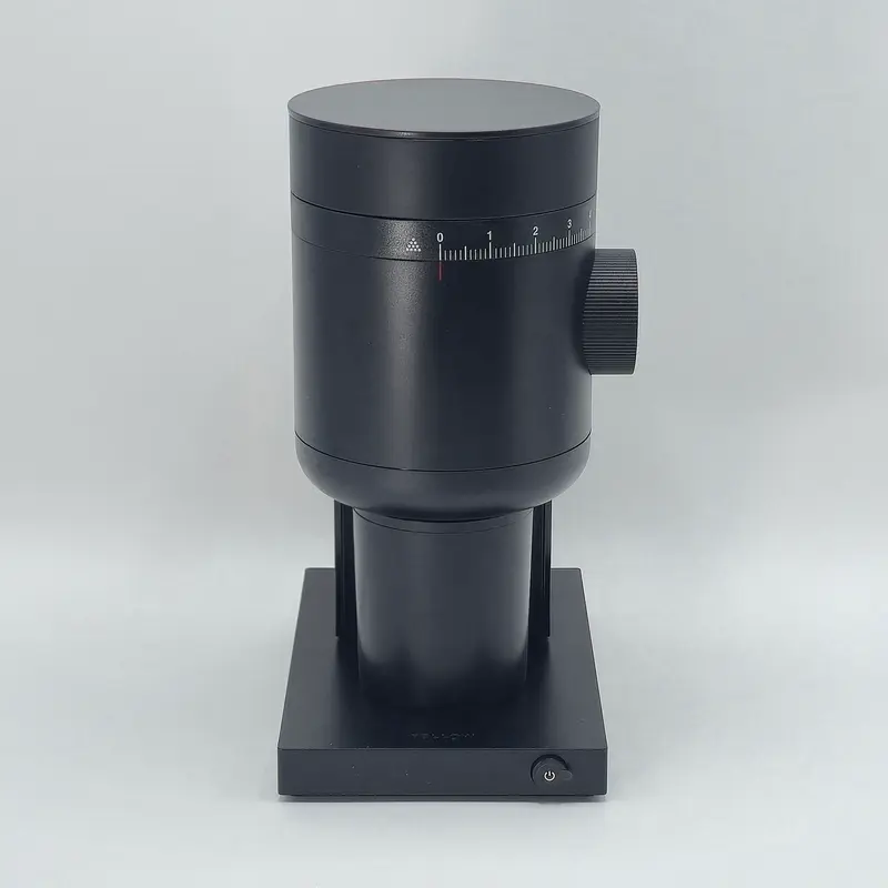 Fellow - Automatic Grinder Opus Gen 2 - Black