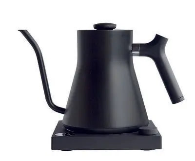 FELLOW STAGG EKG SÄHKÖINEN VEDENKEITIN 0,9L
