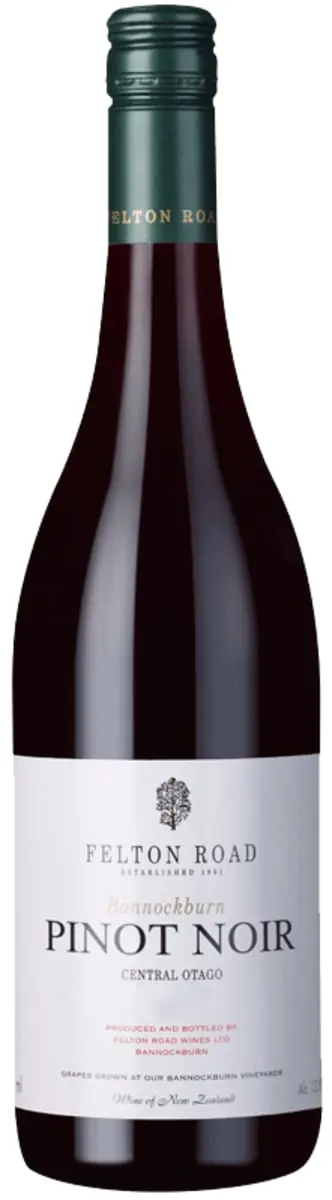 Felton Road Pinot Noir Block 3 2022
