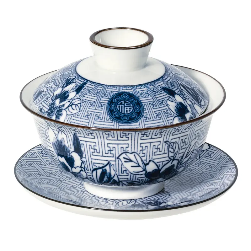 Fengsu gaiwan