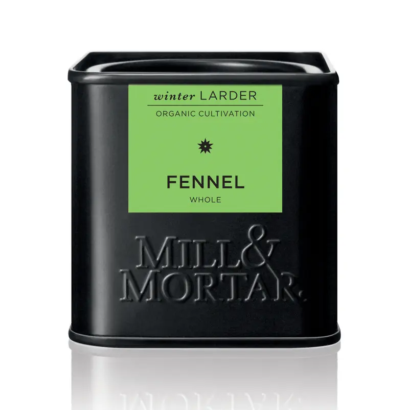 Fenkolinsiemen, 40 g