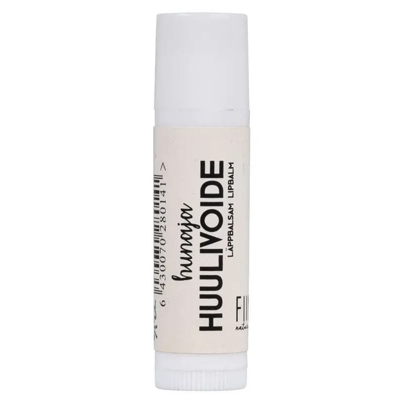 Fiini Naturally Hunaja-Huulivoide