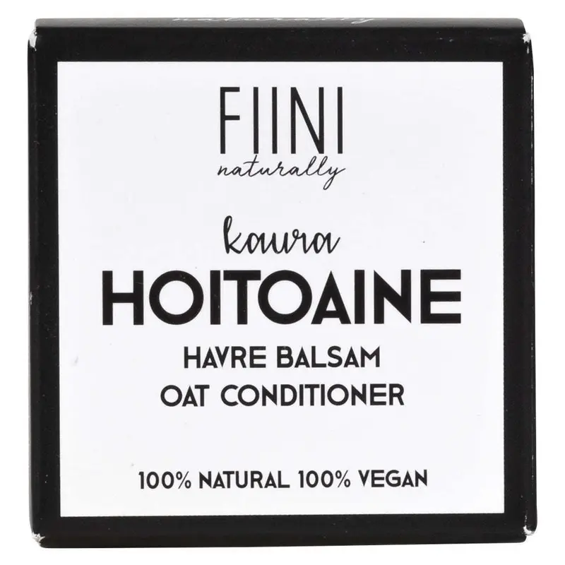 Fiini Naturally Kaura Hoitoaine