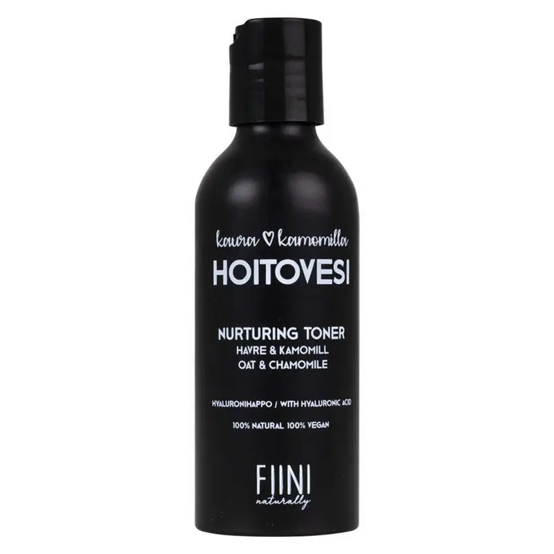 Fiini Naturally Kaura-Kamomilla Hoitovesi