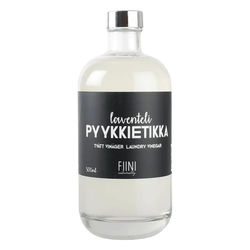 Fiini Naturally Pyykkietikka