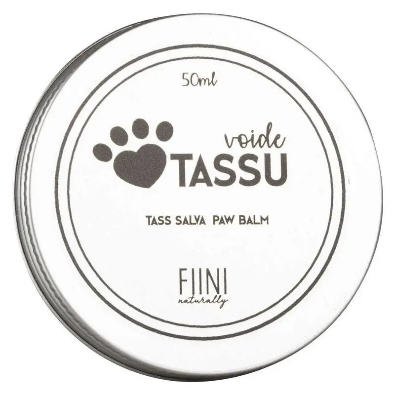 Fiini Naturally Tassuvoide