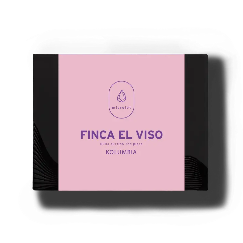 Finca El Viso