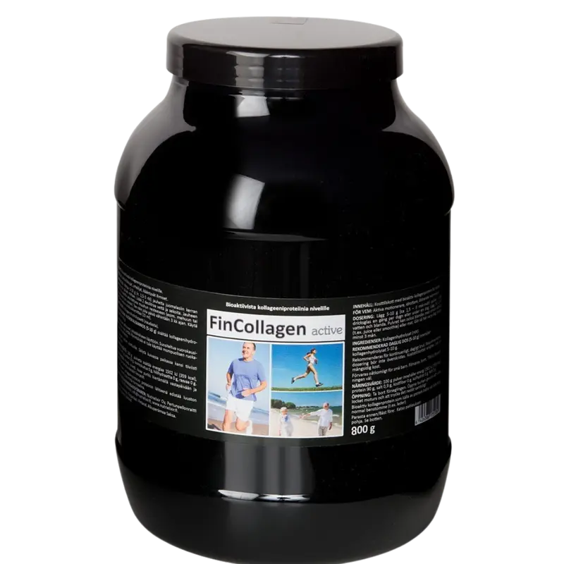 FinCollagen Active 800 g