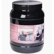 FinCollagen Power & Fit kollageeniproteiini 800g