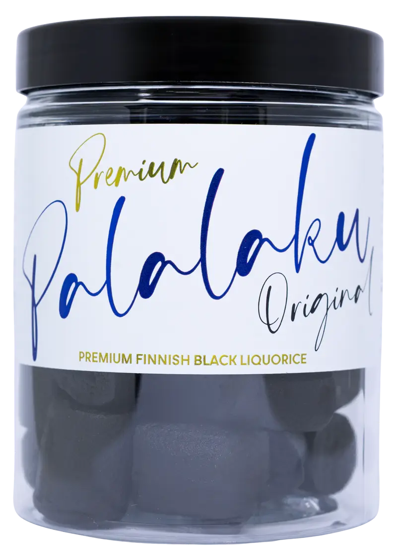 Finnish Flavours Premium Palalaku - Original 150g