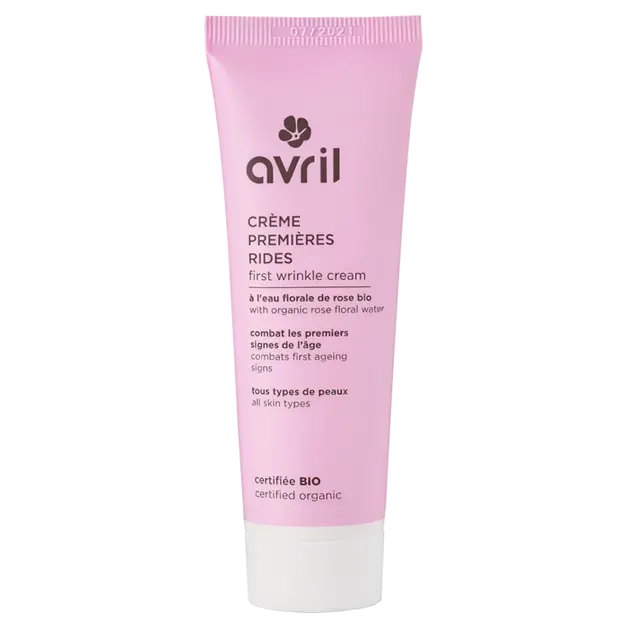 First Wrinkle Cream 50ml