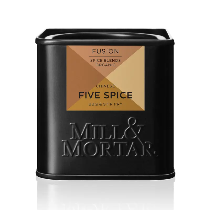 Five Spice -mausteseos, 50 g