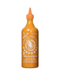 FLYING GOOSE, SRIRACHA MAYOO 730ML