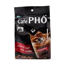 FOOD EMPIRE, CAFE PHO, INSTANT MILK COFFEE 432G