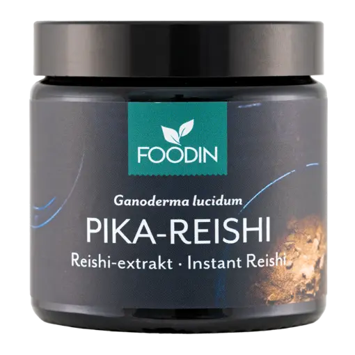 Foodin Instant Reishi 40g
