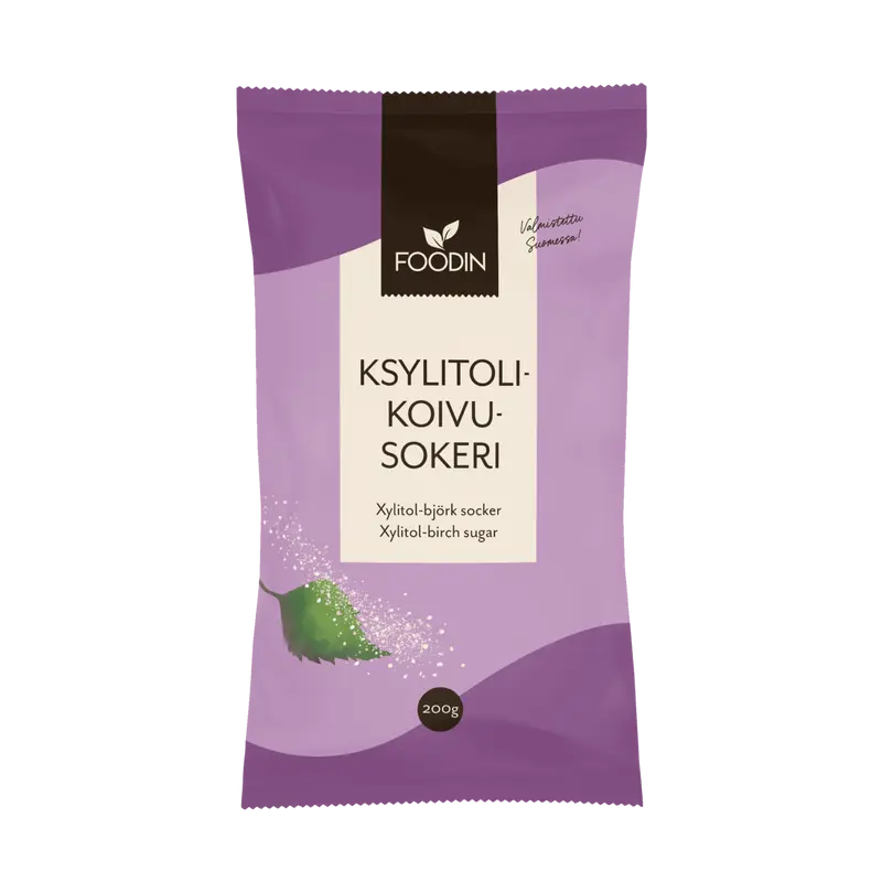 Foodin Koivusokeri