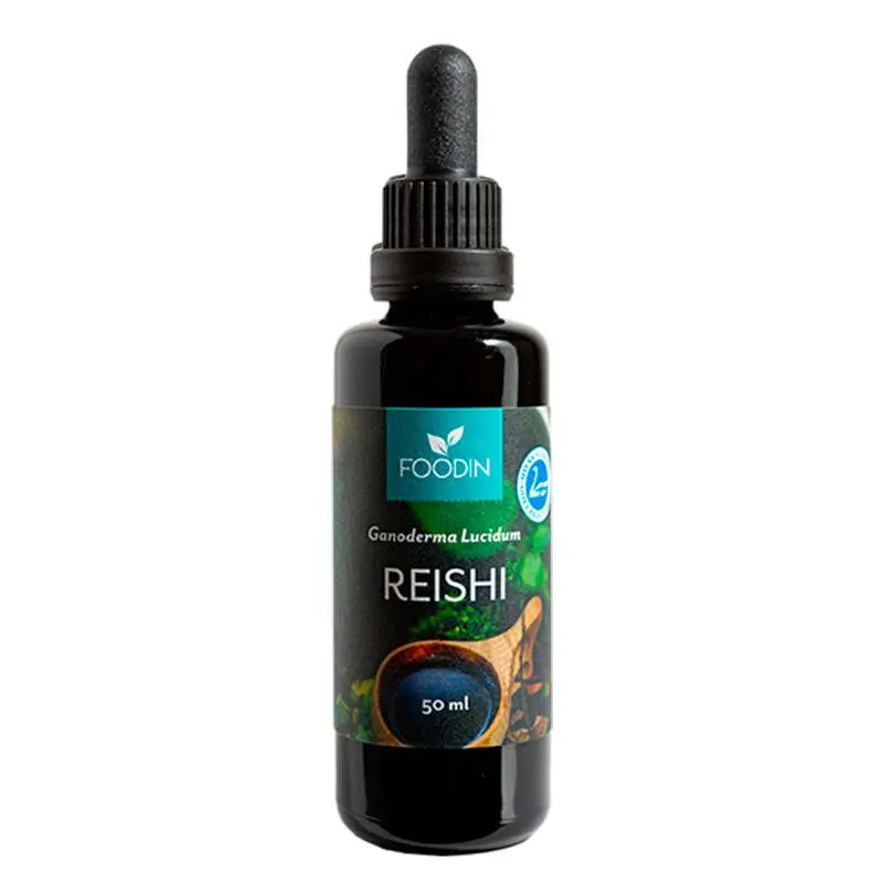 Foodin Reishi Extract