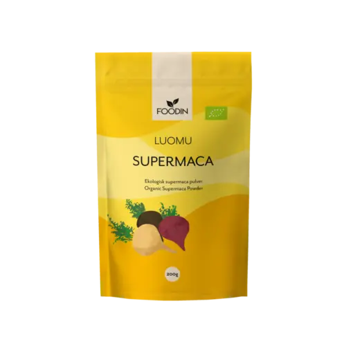 Foodin - Supermaca (L) 200g