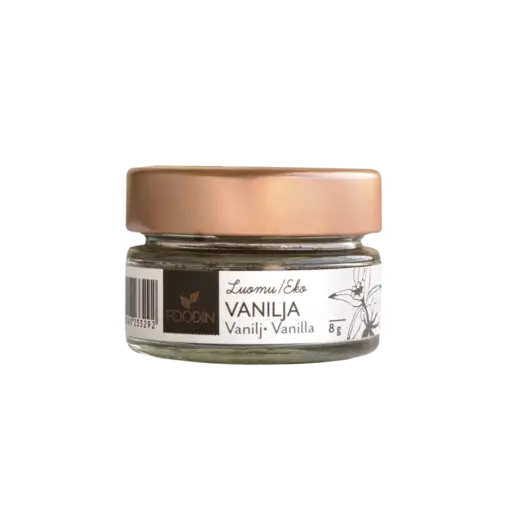 Foodin - Vanilja (L) 8g