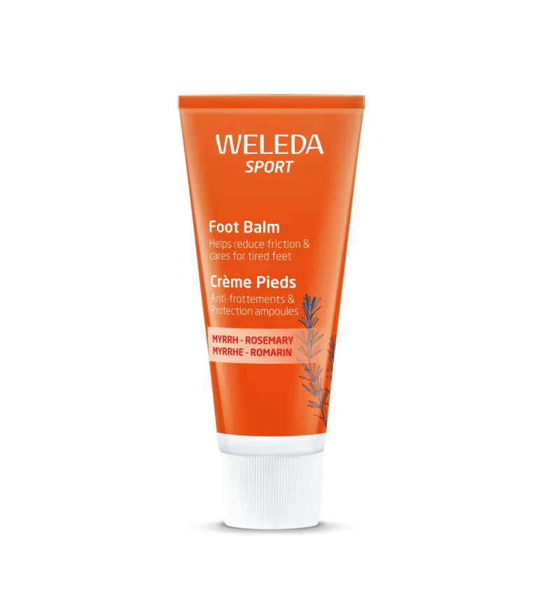 Foot Balm, 75 ml - jalkavoide