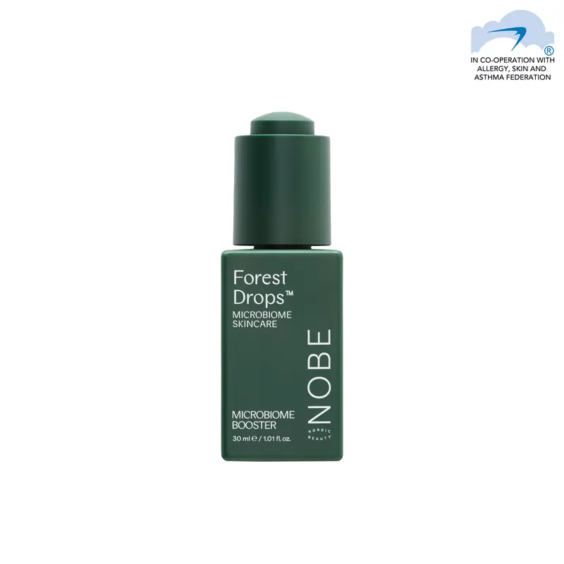 Forest Drops™ Microbiome Booster, 30 ml - tehoseerumi