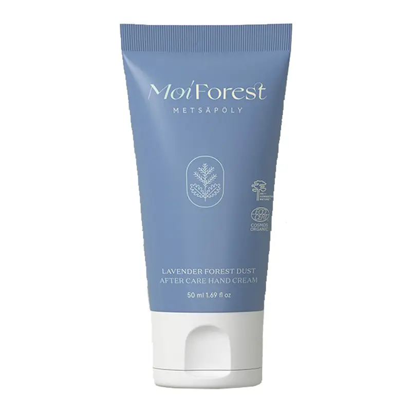Forest Dust Lavender After Care Hand Cream 50ml - käsivoide