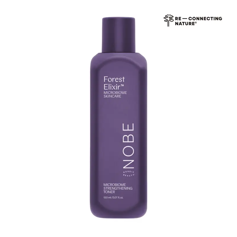 Forest Elixir® Microbiome Strengthening Toner, 150 ml